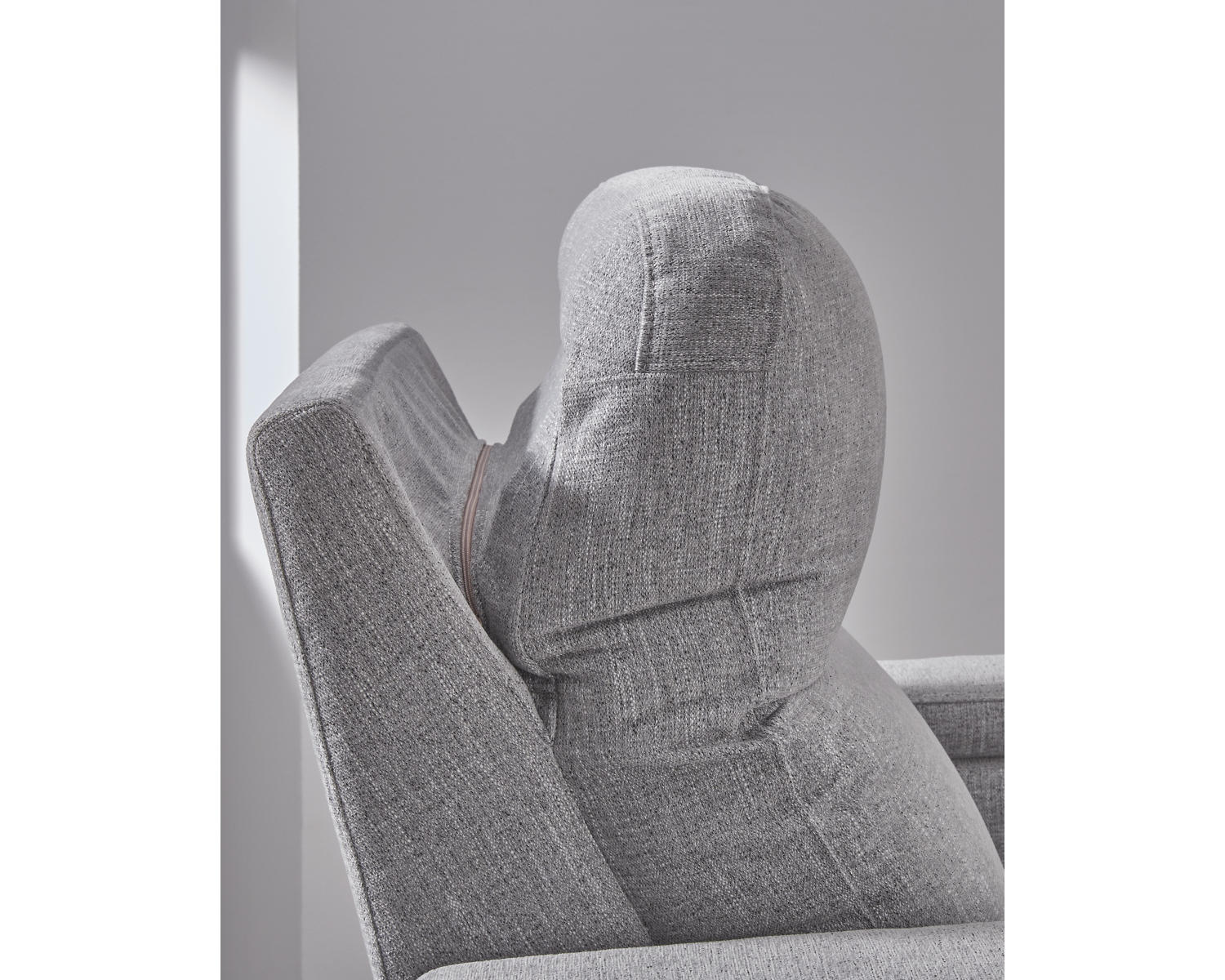 Pineland Power Glider Recliner with Audio System