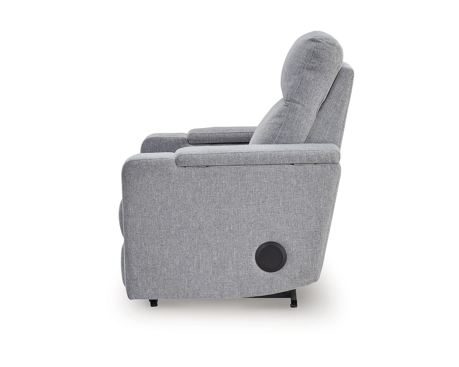 Pineland Power Glider Recliner with Audio System