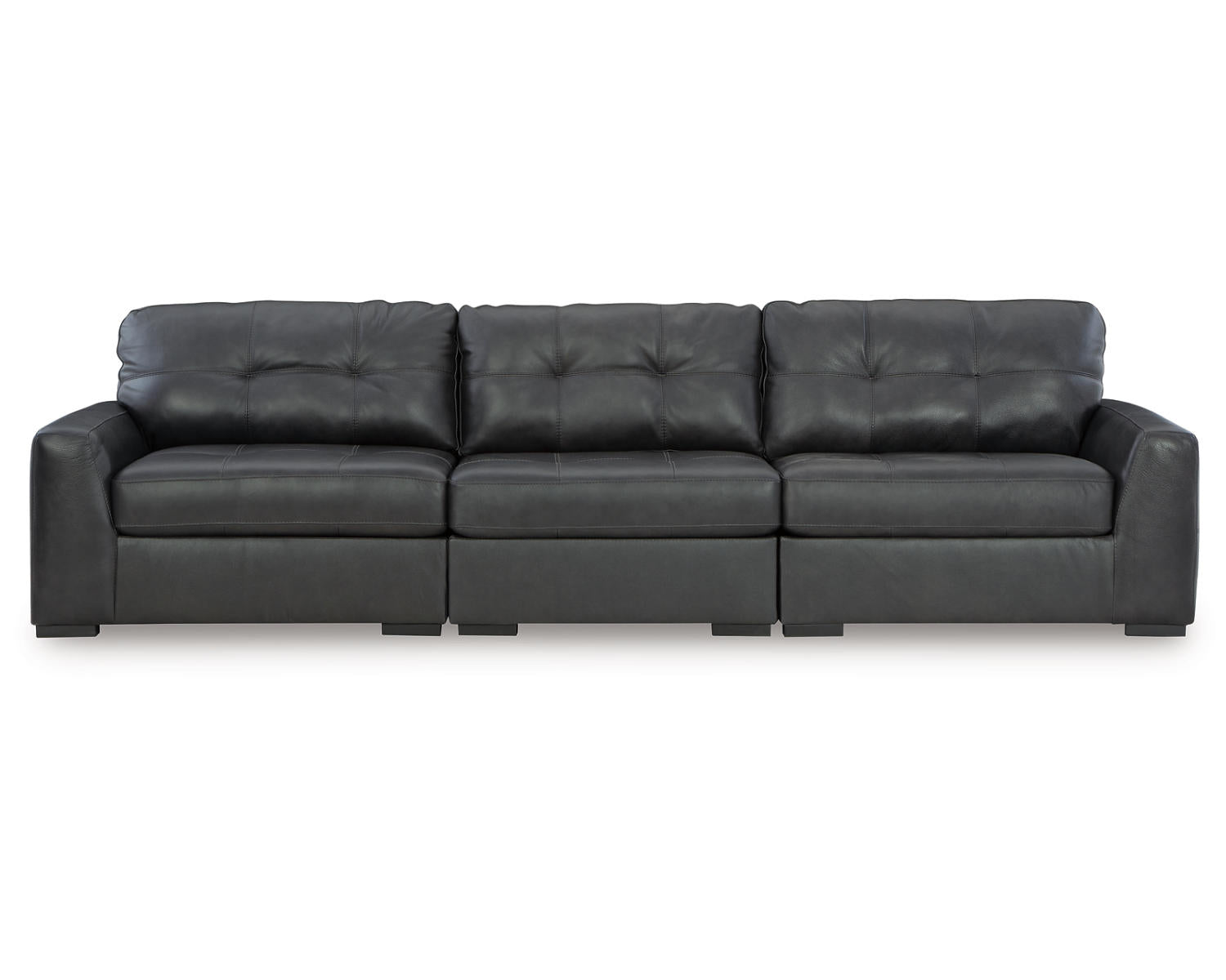 Brindley Pier 3-Piece Sectional Sofa