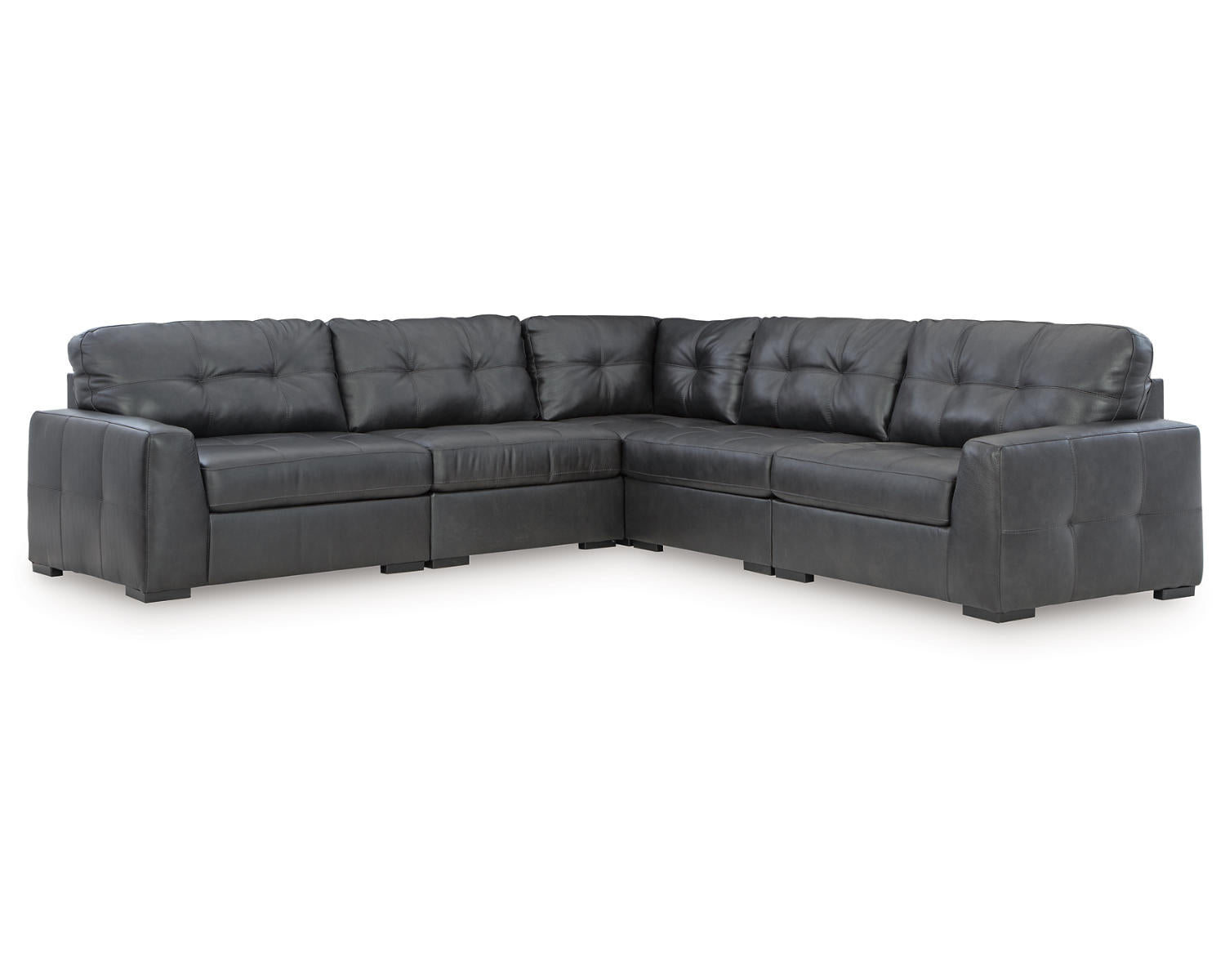 Brindley Pier 5-Piece Sectional