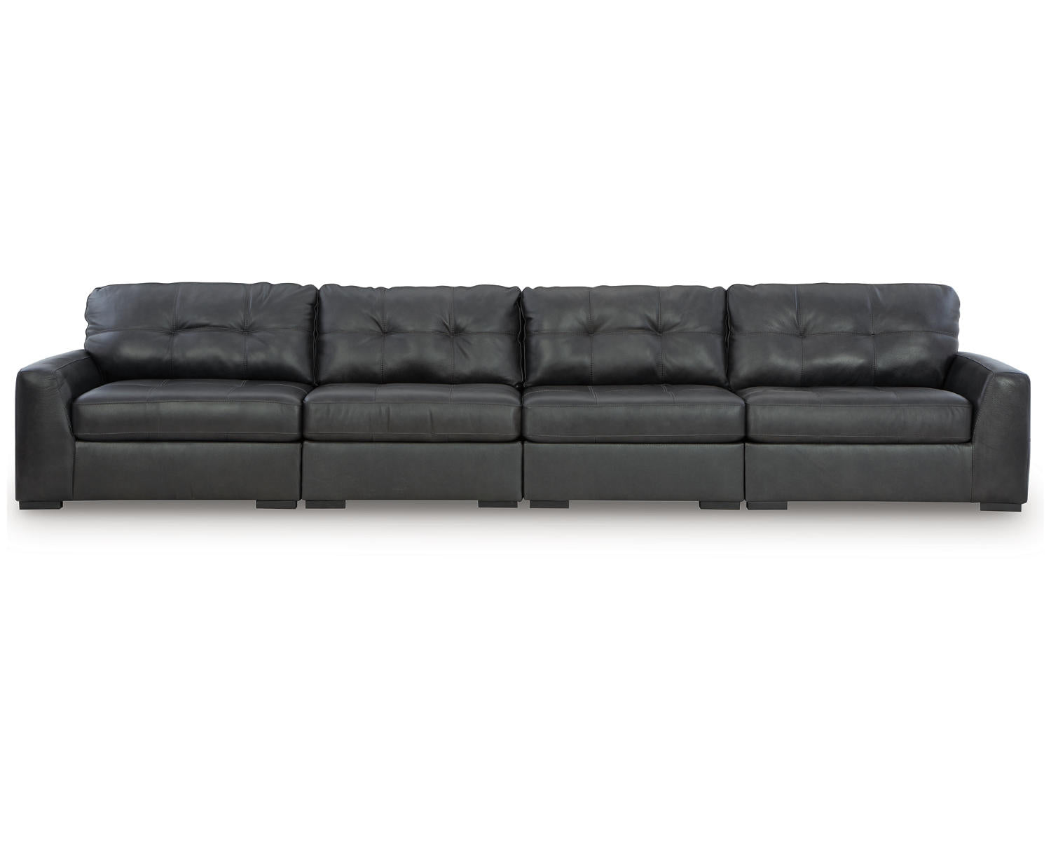 Brindley Pier 4-Piece Sectional