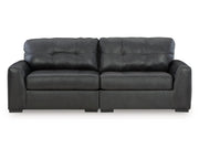 Brindley Pier 2-Piece Sectional Loveseat