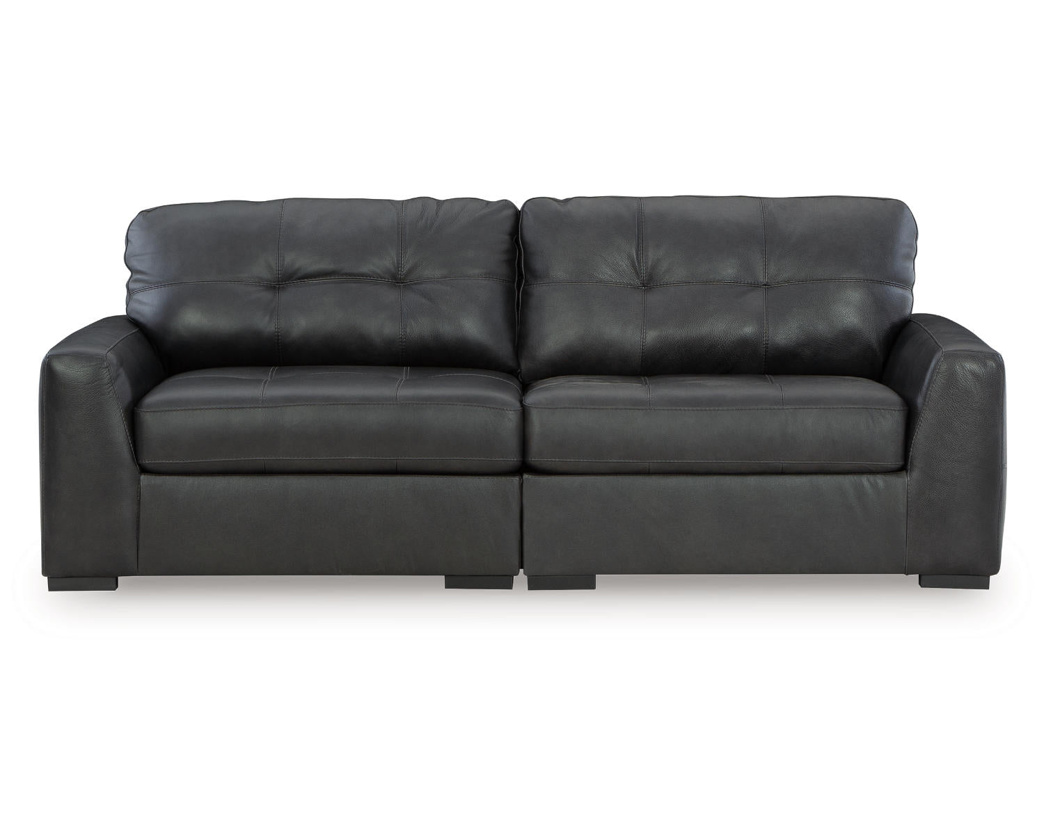Brindley Pier 2-Piece Sectional Loveseat