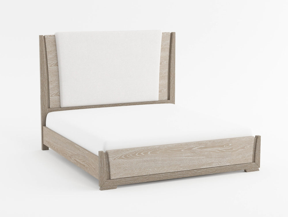 Queen Bed