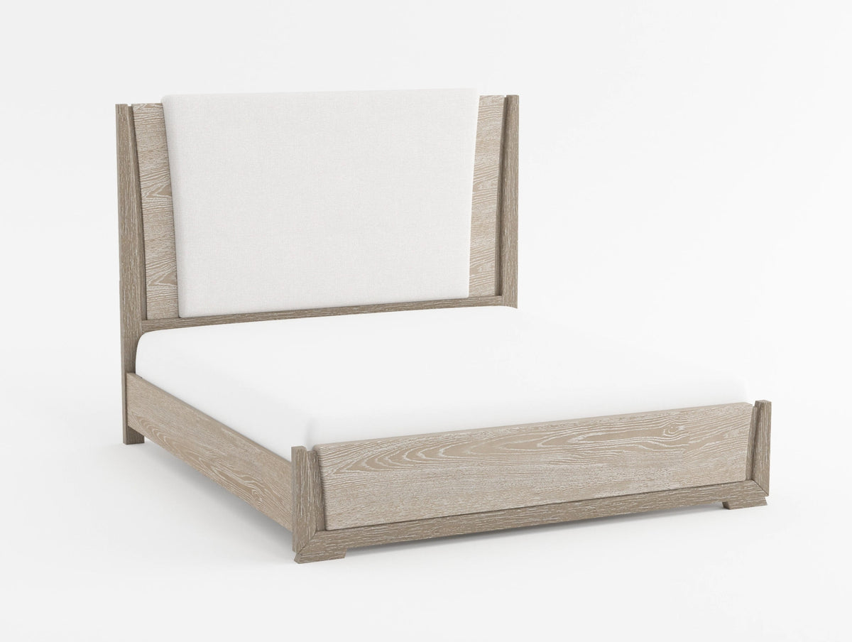 Queen Bed