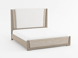 Queen Bed