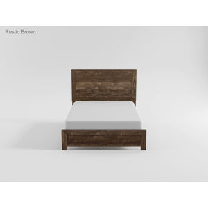 Eastern King Bed in a Box