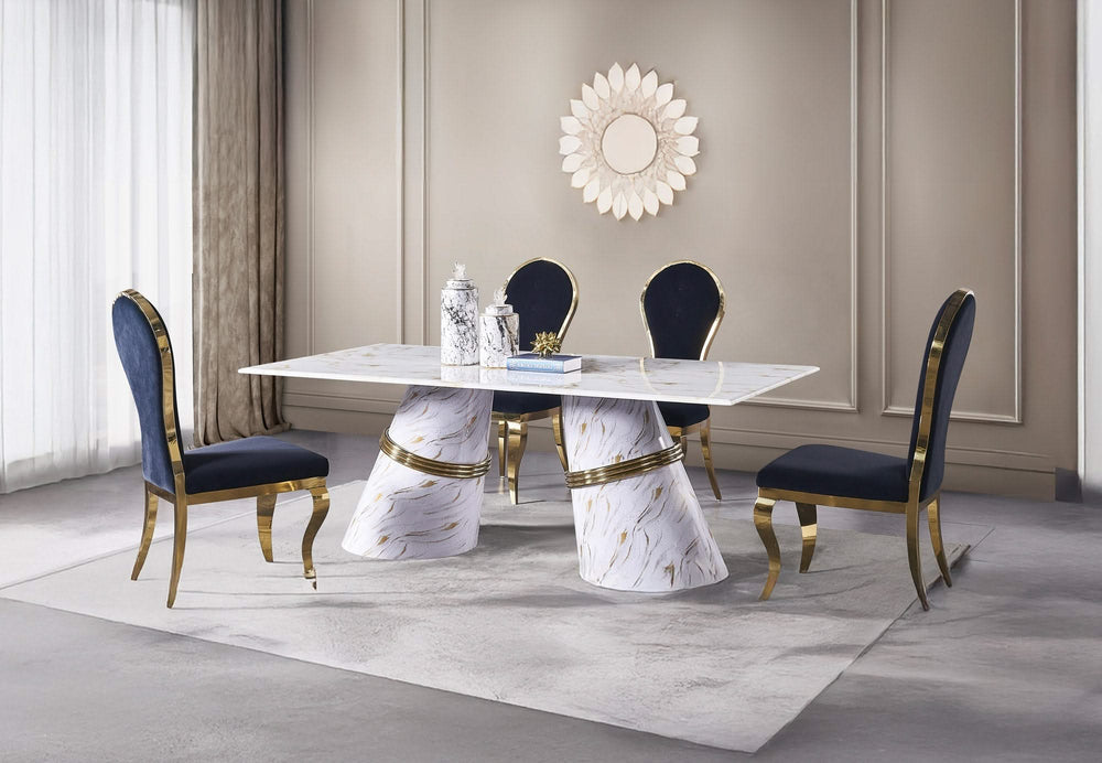 Mesa de comedor Erica