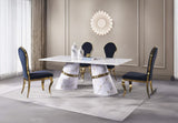 Mesa de comedor Erica