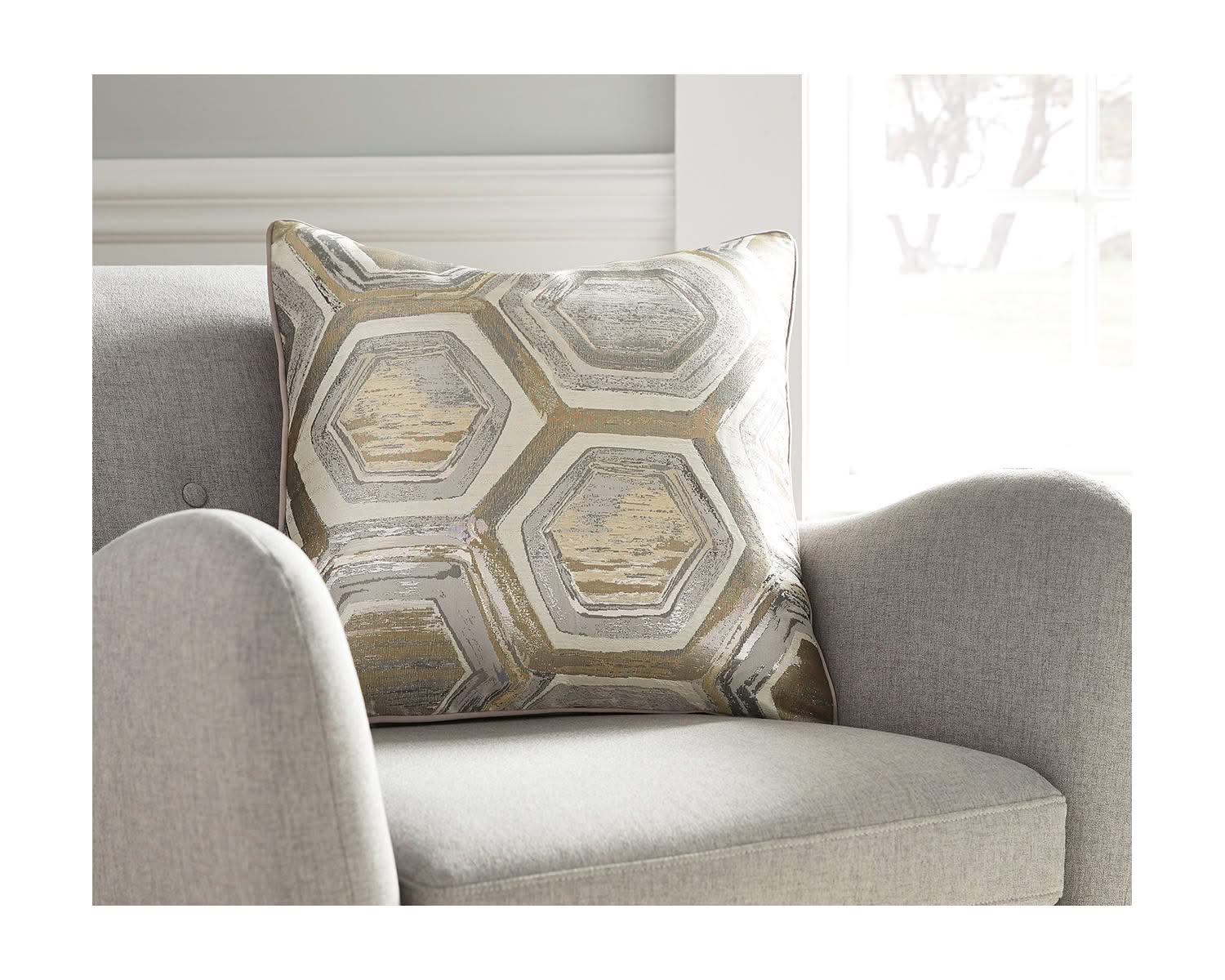 Meiling Pillow (Set of 4)
