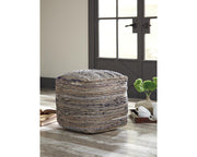Absalom Pouf