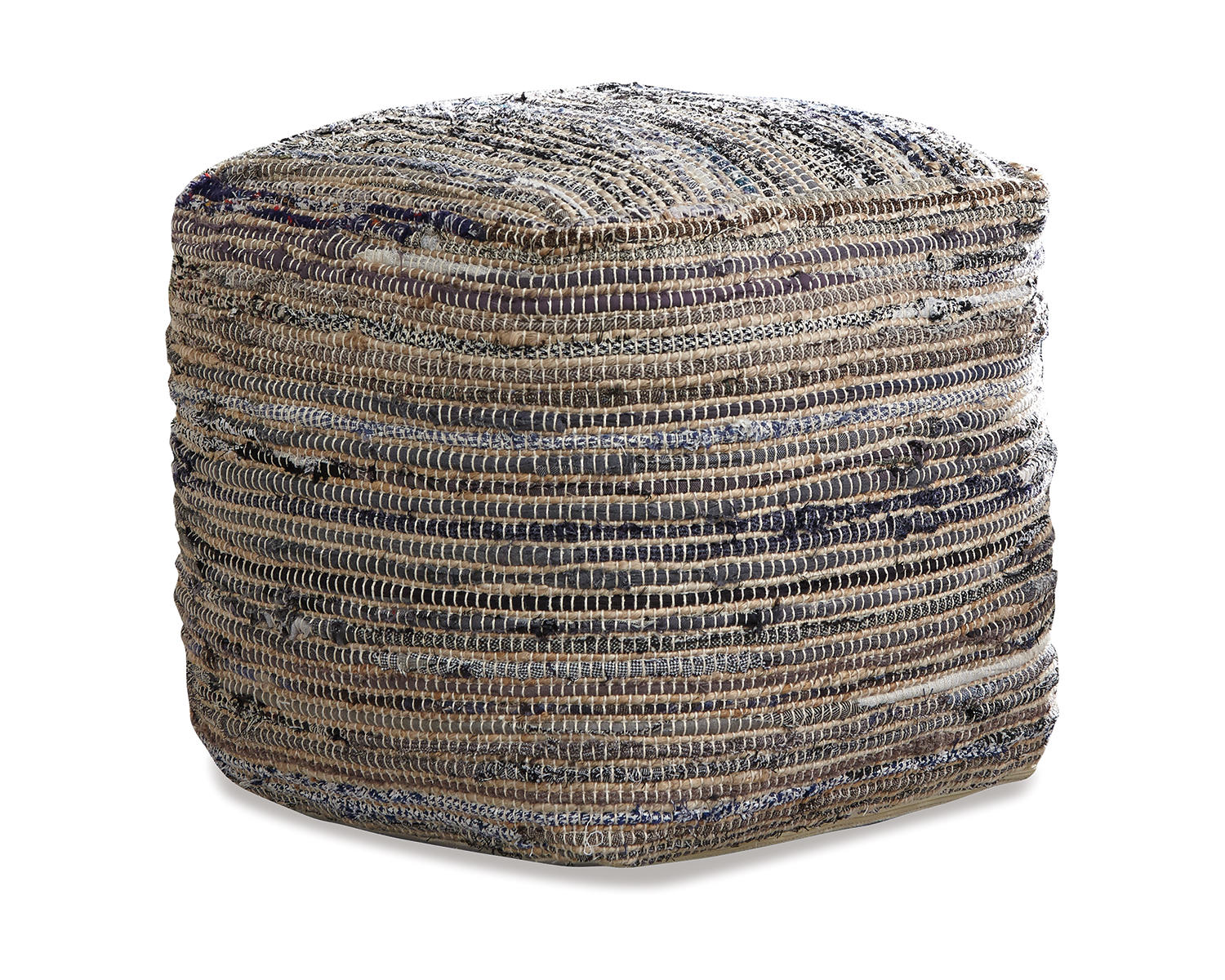 Absalom Pouf