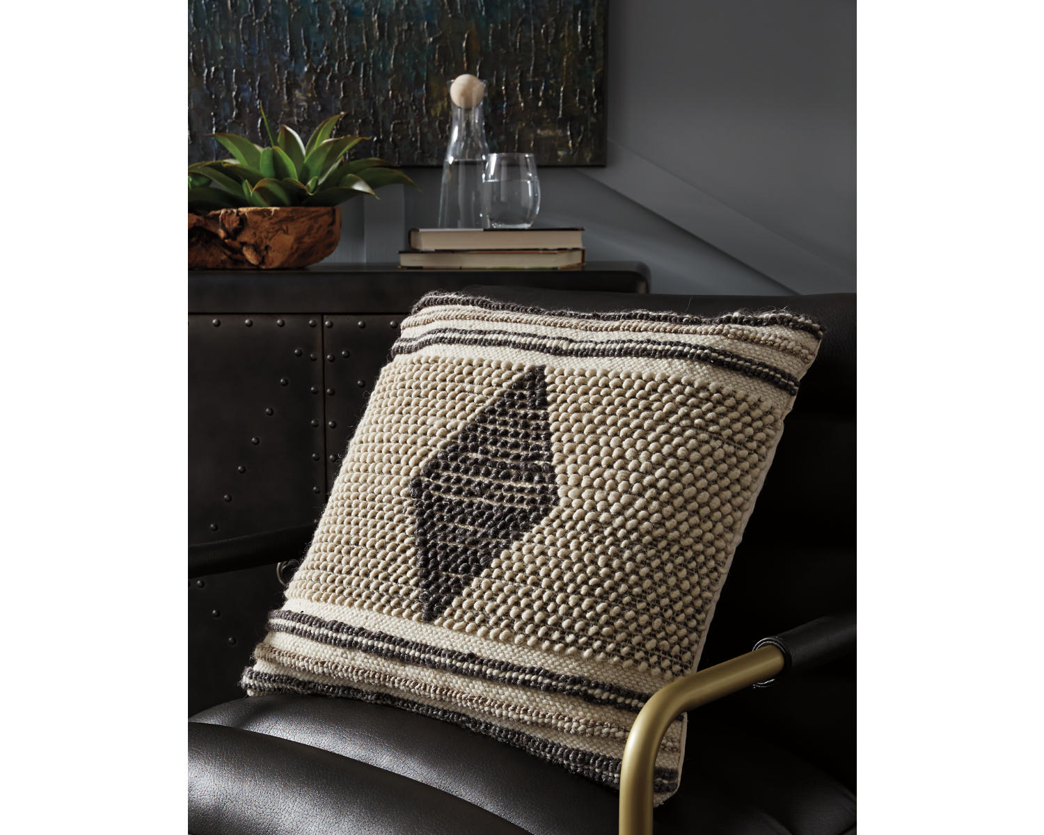 Ricker Pillow (Set of 4)