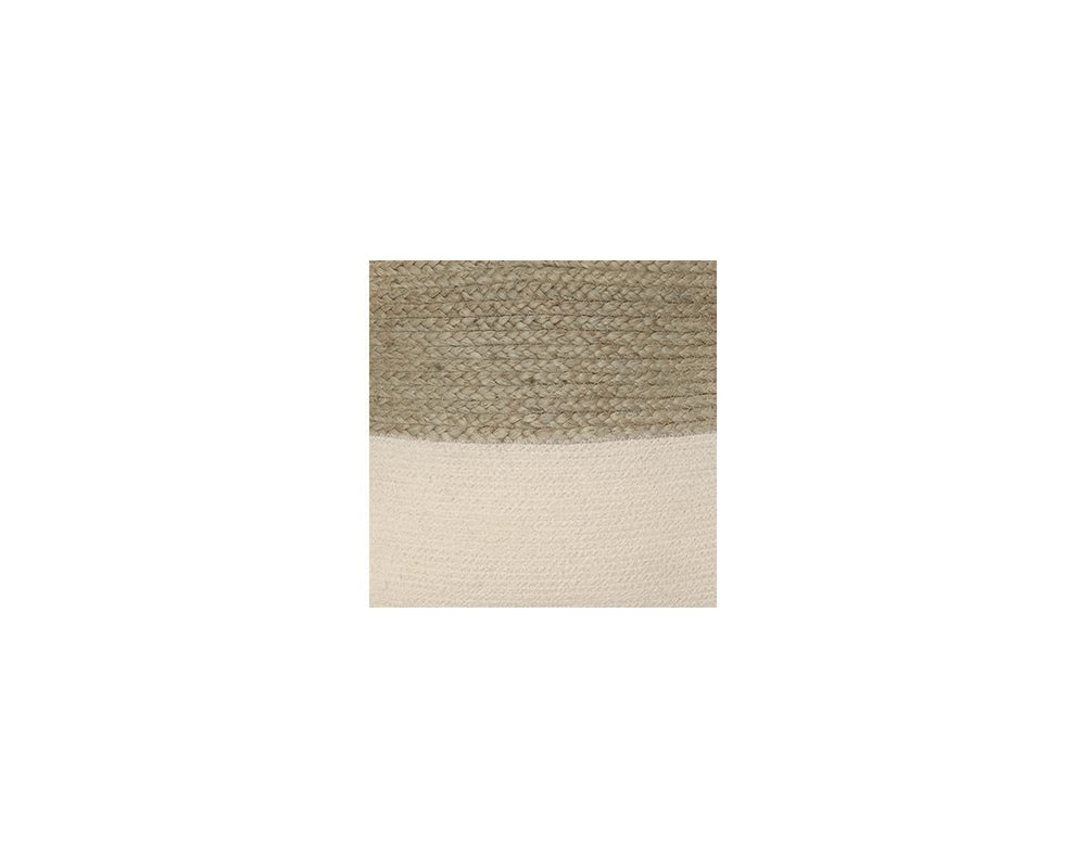 Sweed Valley Pouf