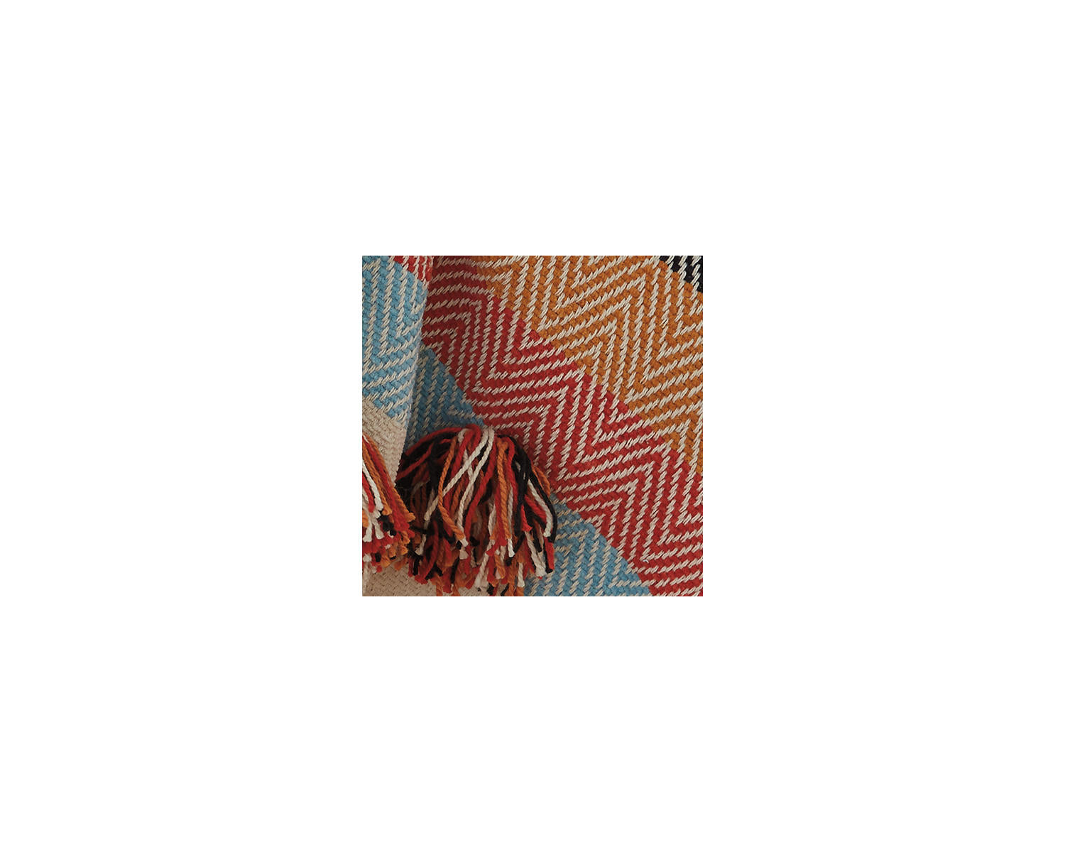Jacinta Throw (Set of 3)