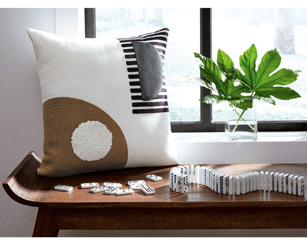 Almohada Longsum