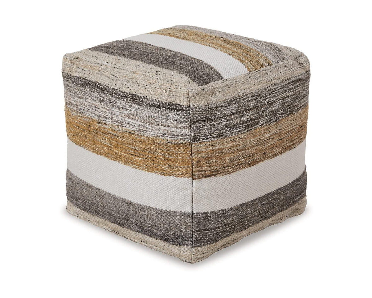 Josalind Pouf