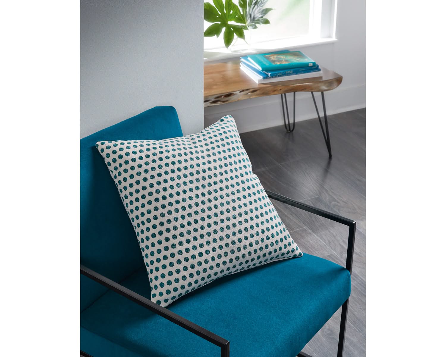 Almohada Monique (juego de 4)