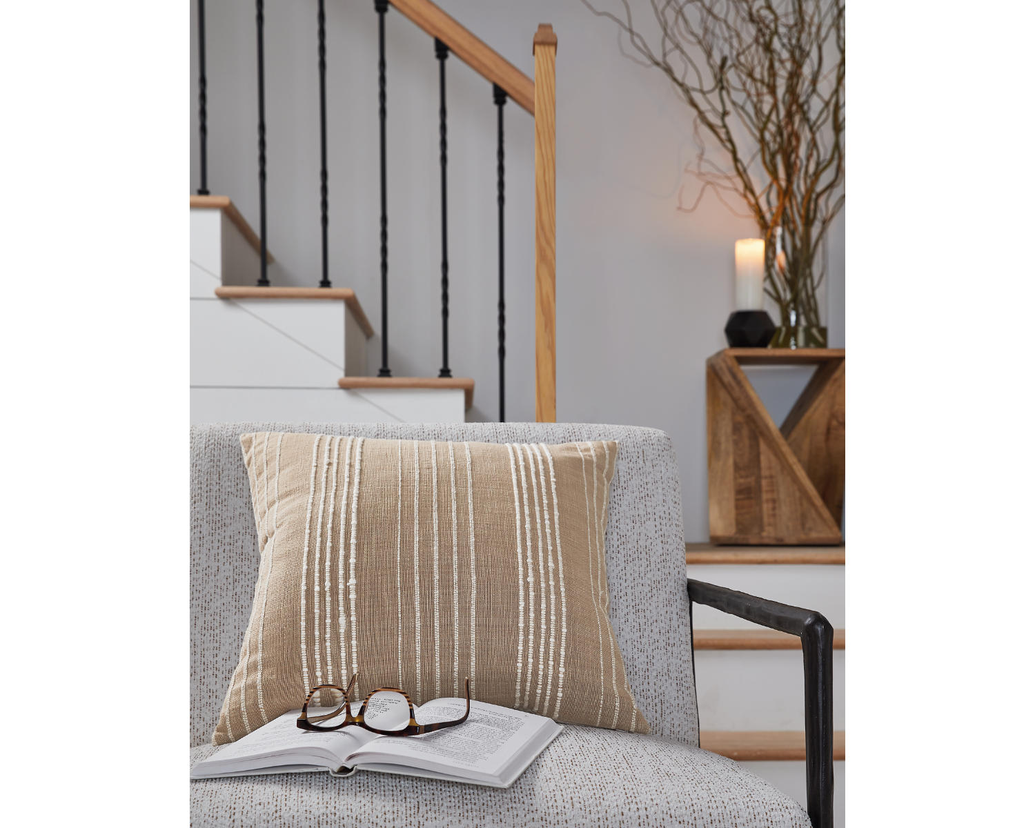 Benbert Pillow (Set of 4)