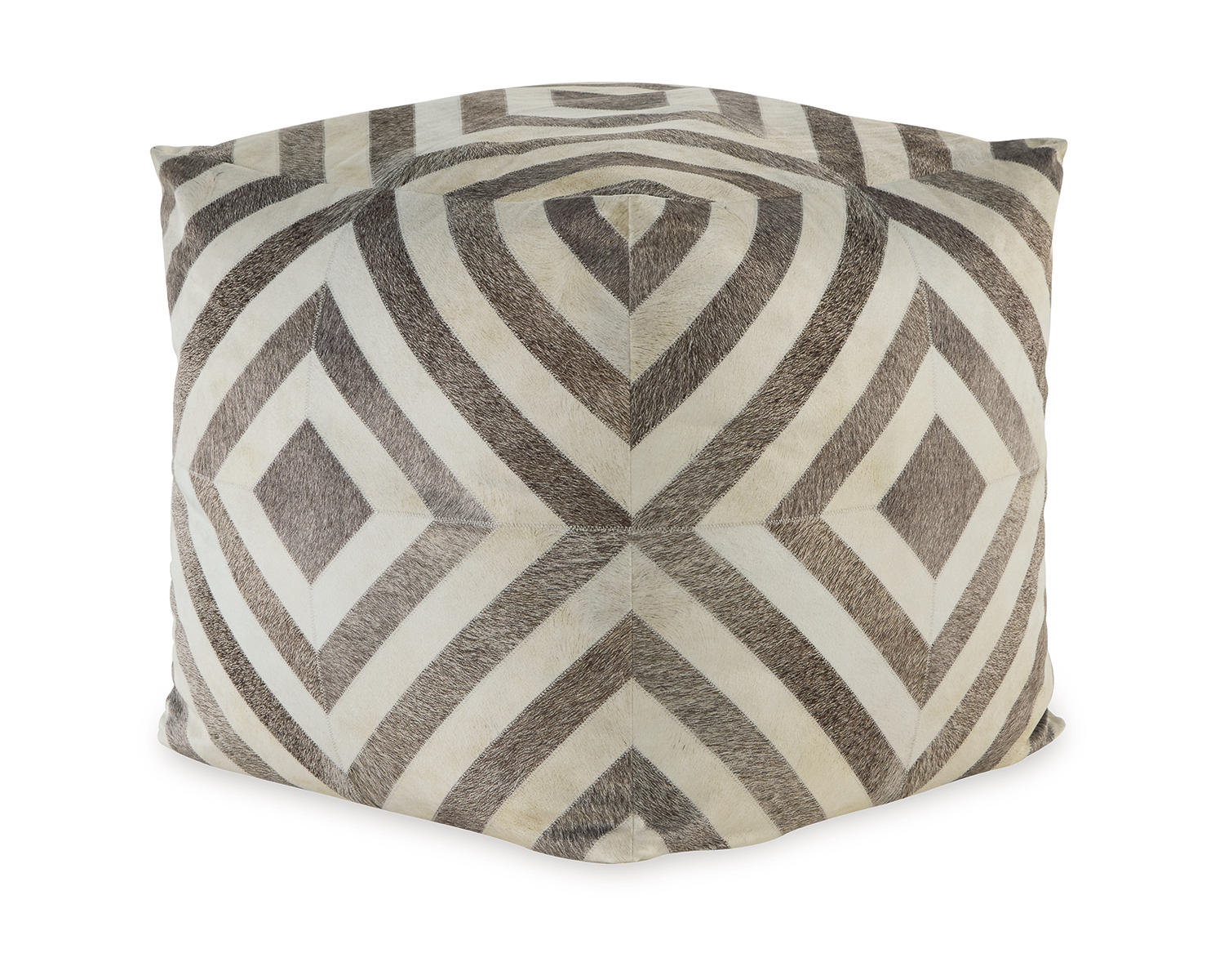 Hartselle Pouf
