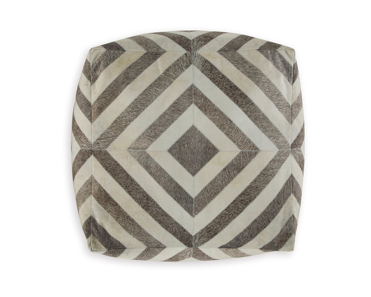 Hartselle Pouf