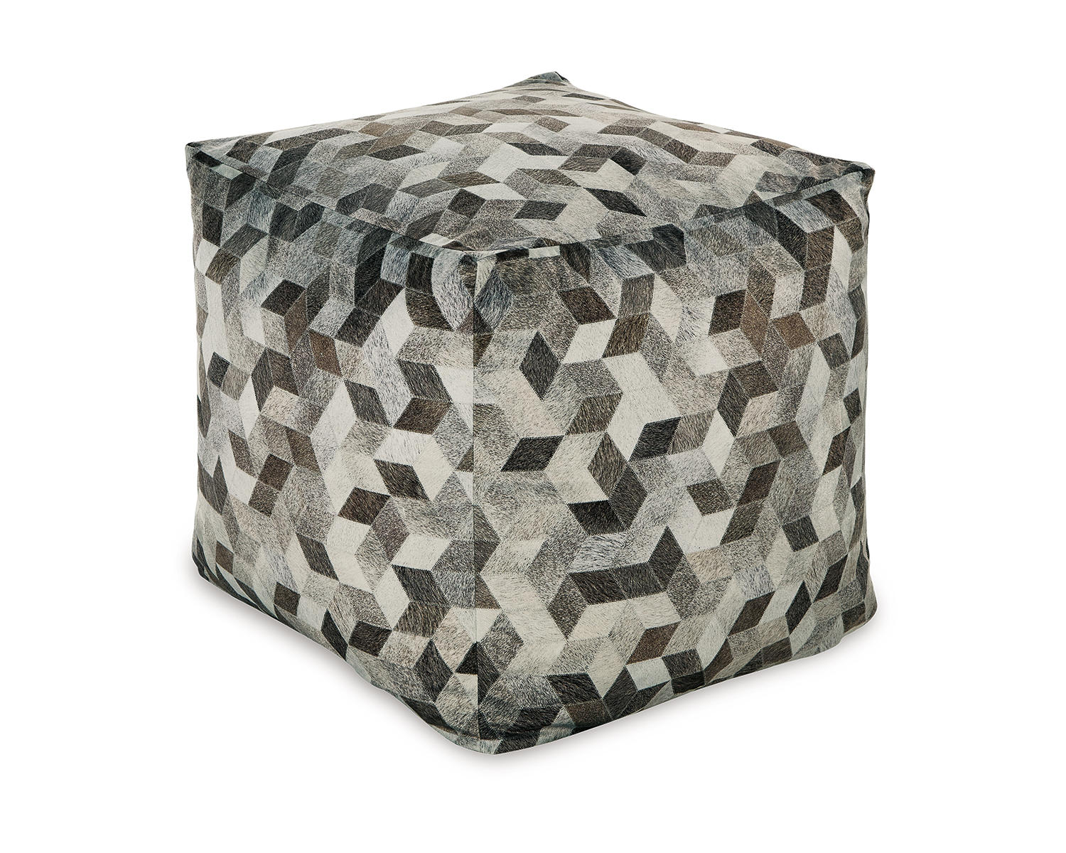 Albermarle Pouf