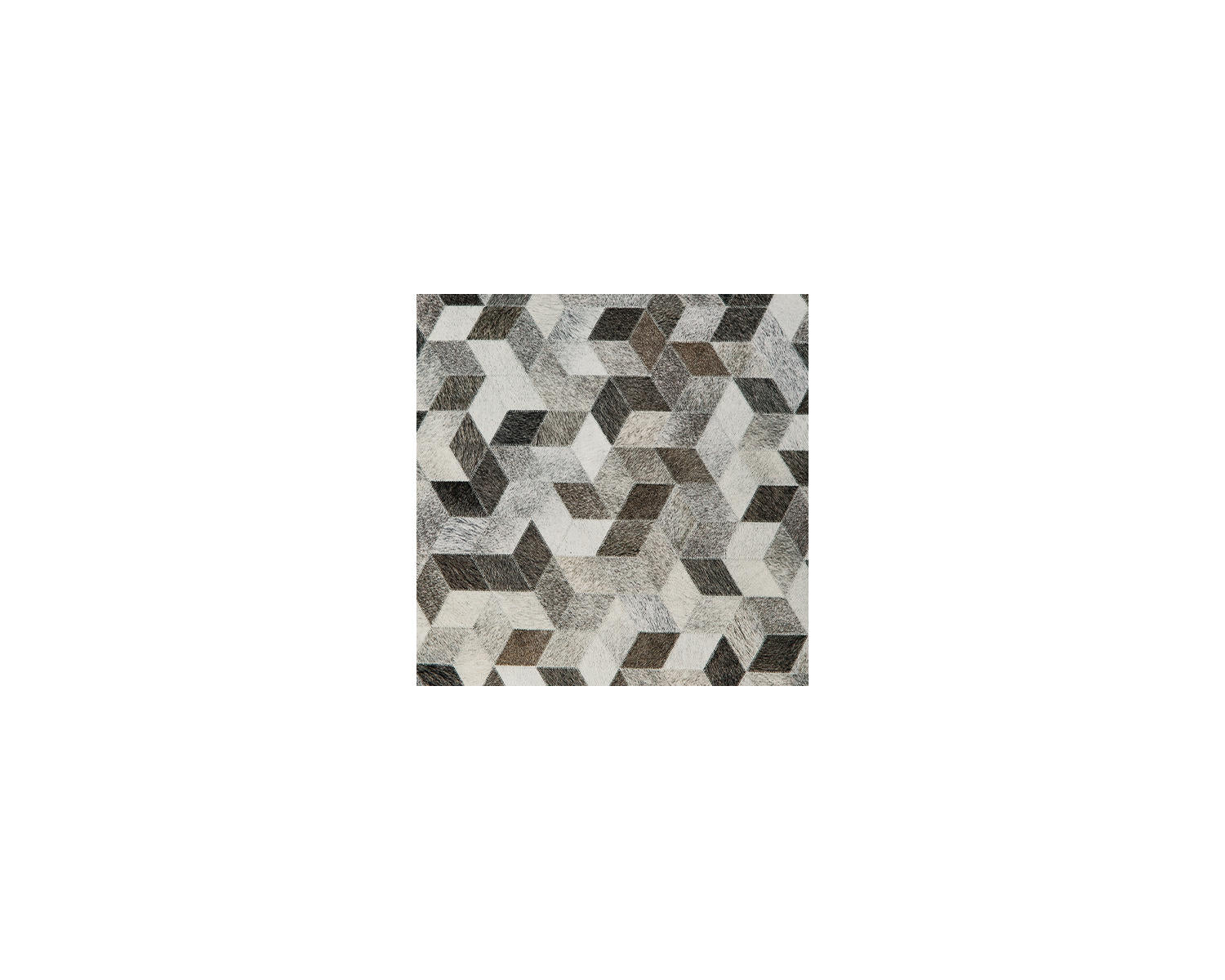 Albermarle Pouf