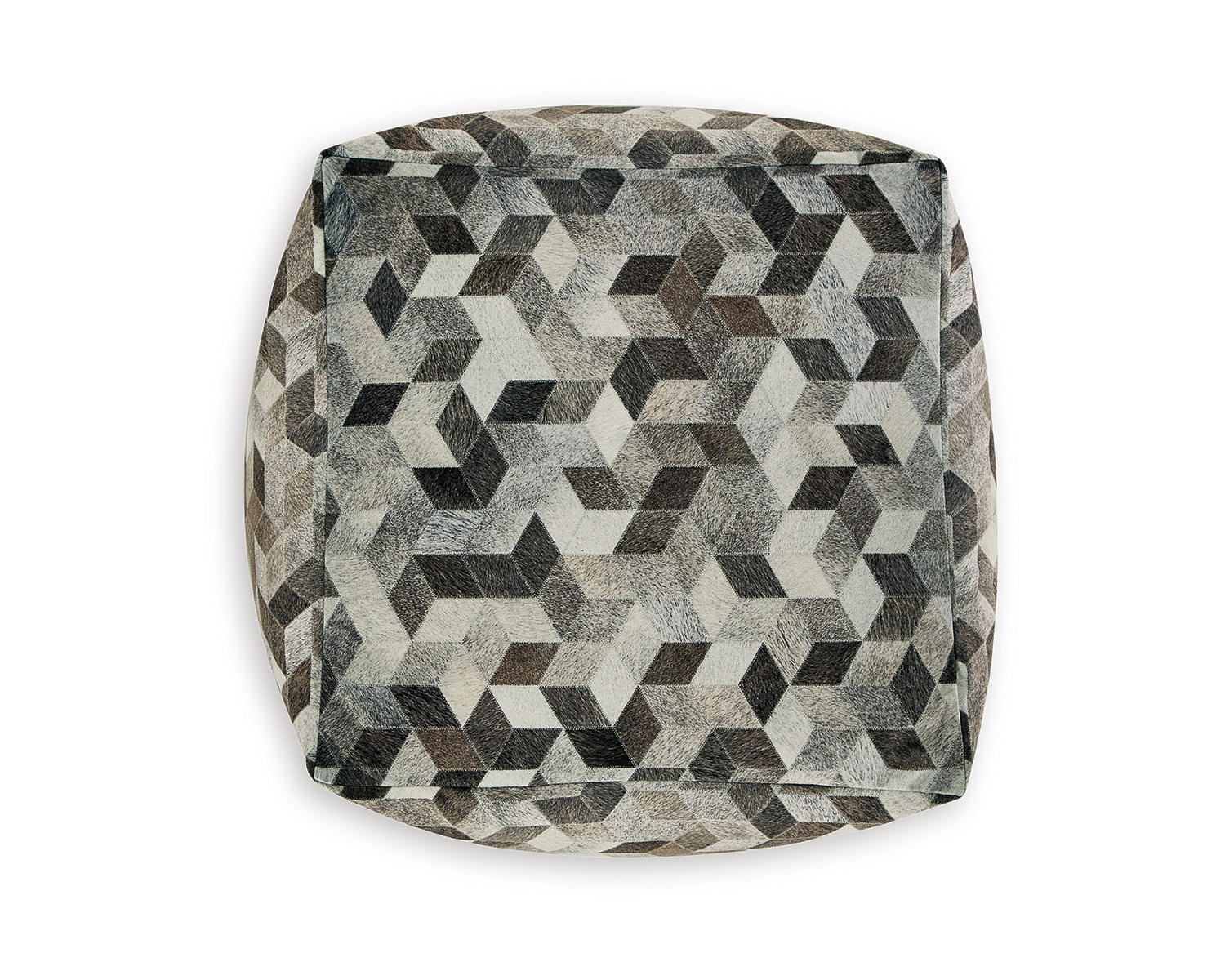 Albermarle Pouf