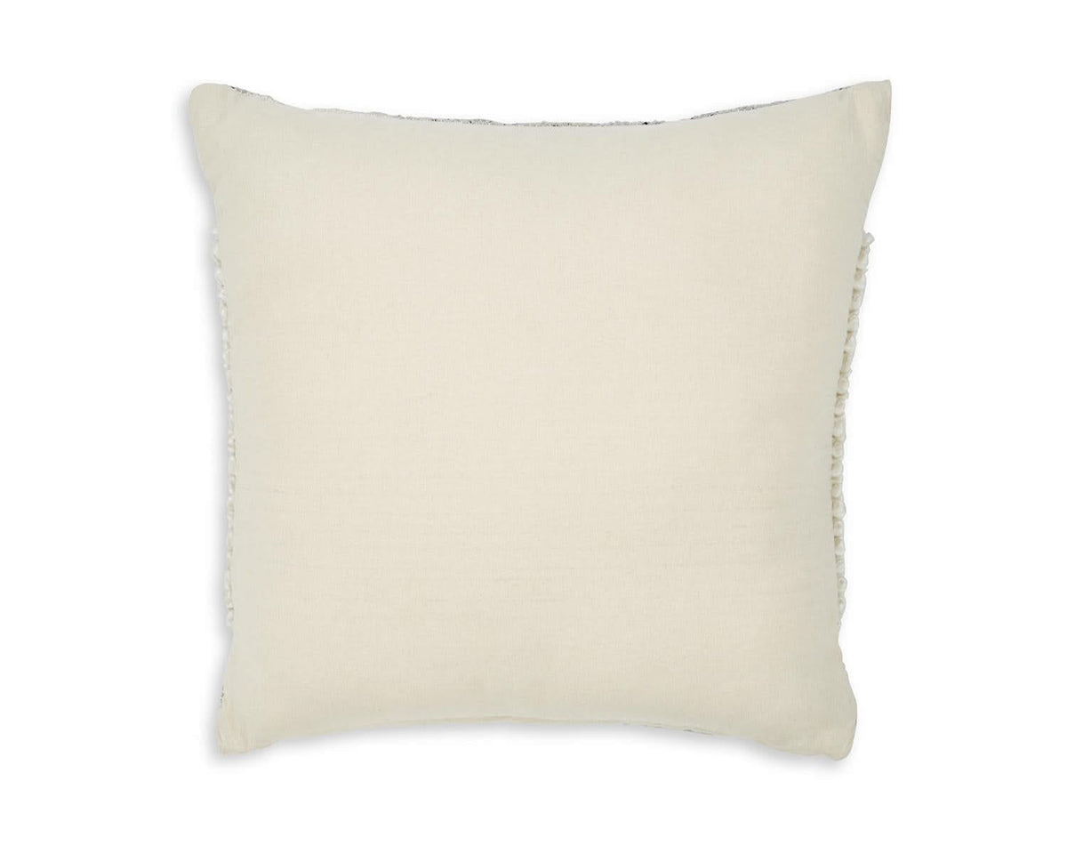 Almohada Rowcher