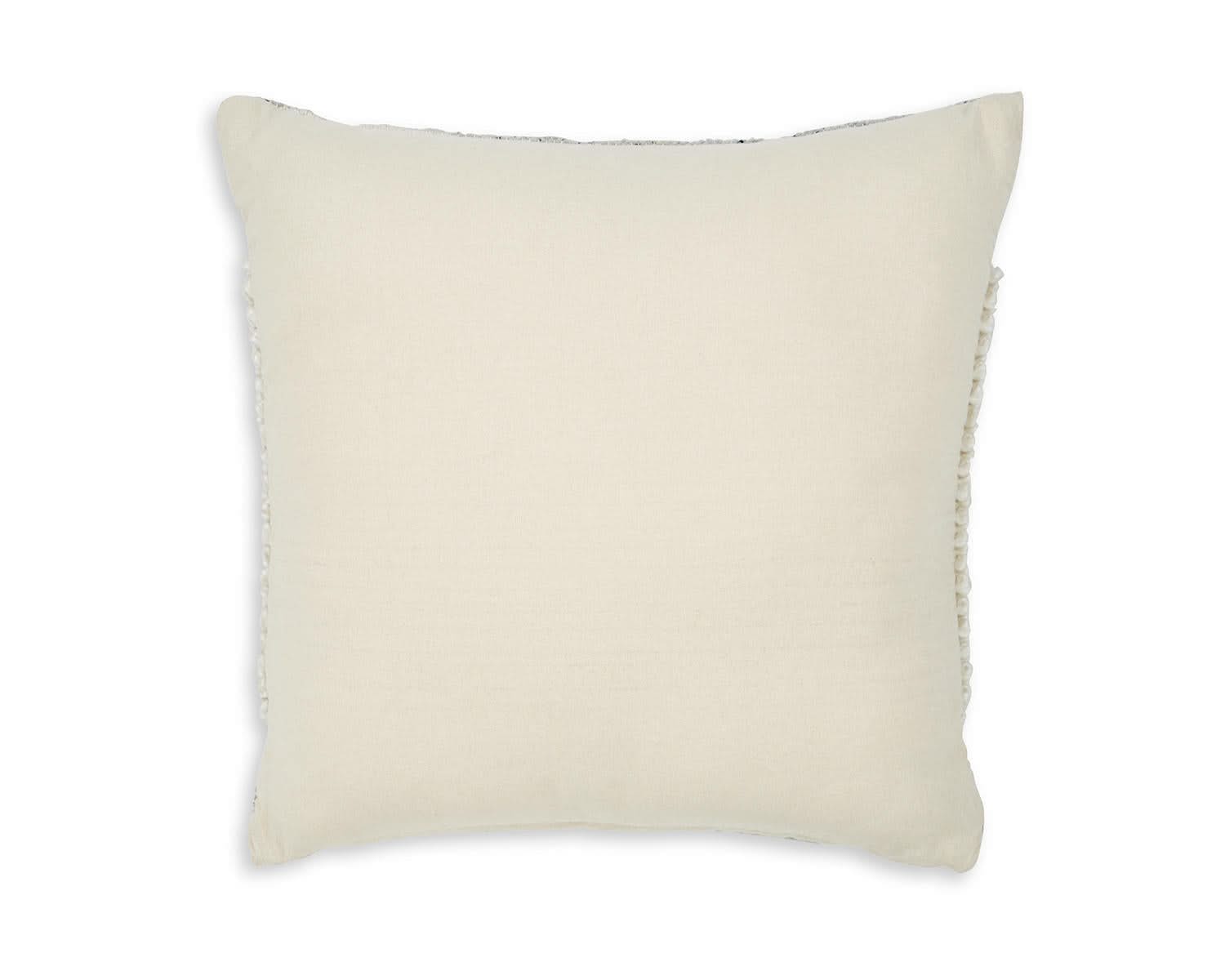 Rowcher Pillow