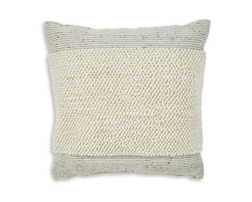 Almohada Rowcher