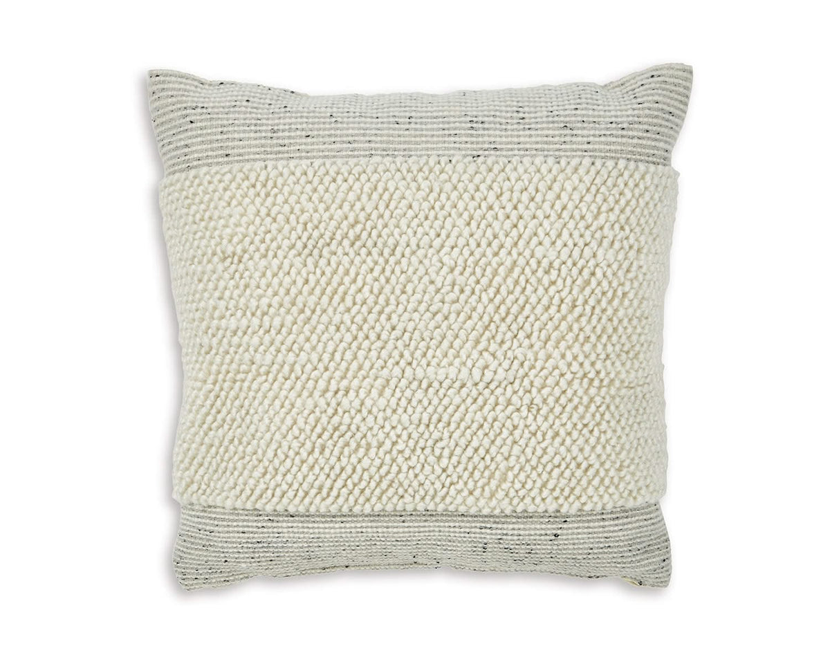 Almohada Rowcher