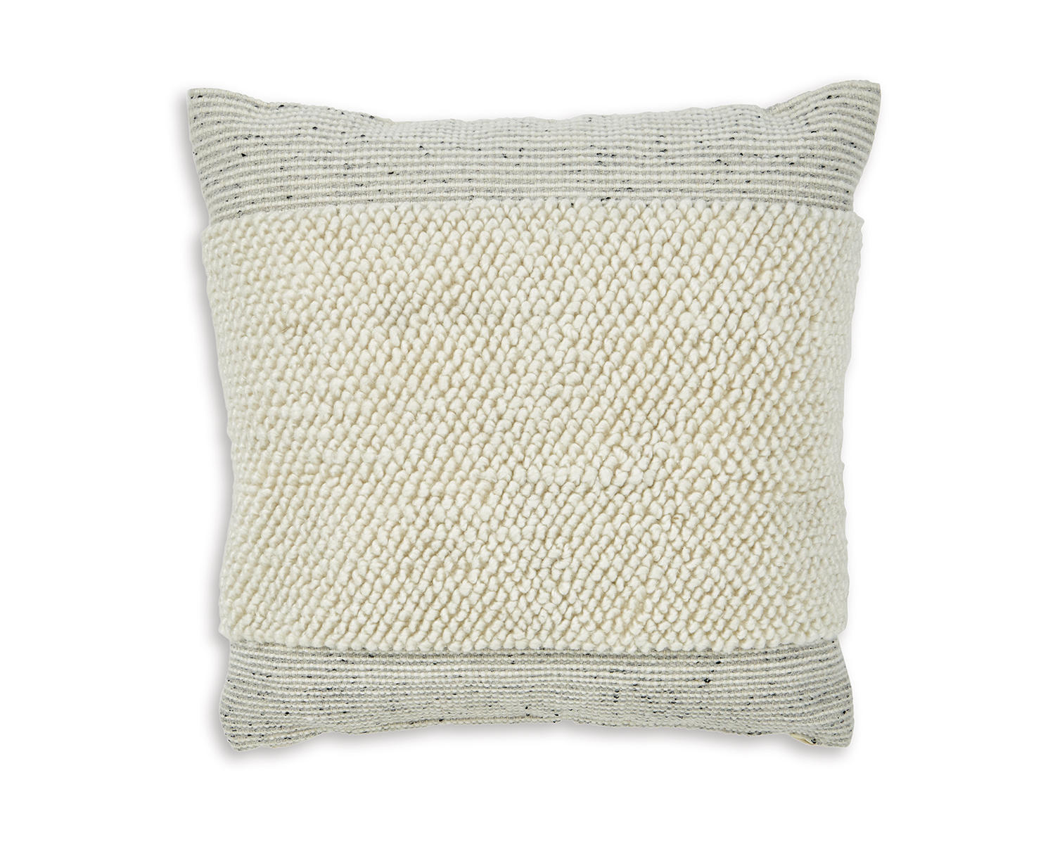 Rowcher Pillow