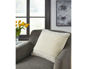 Almohada Rowcher