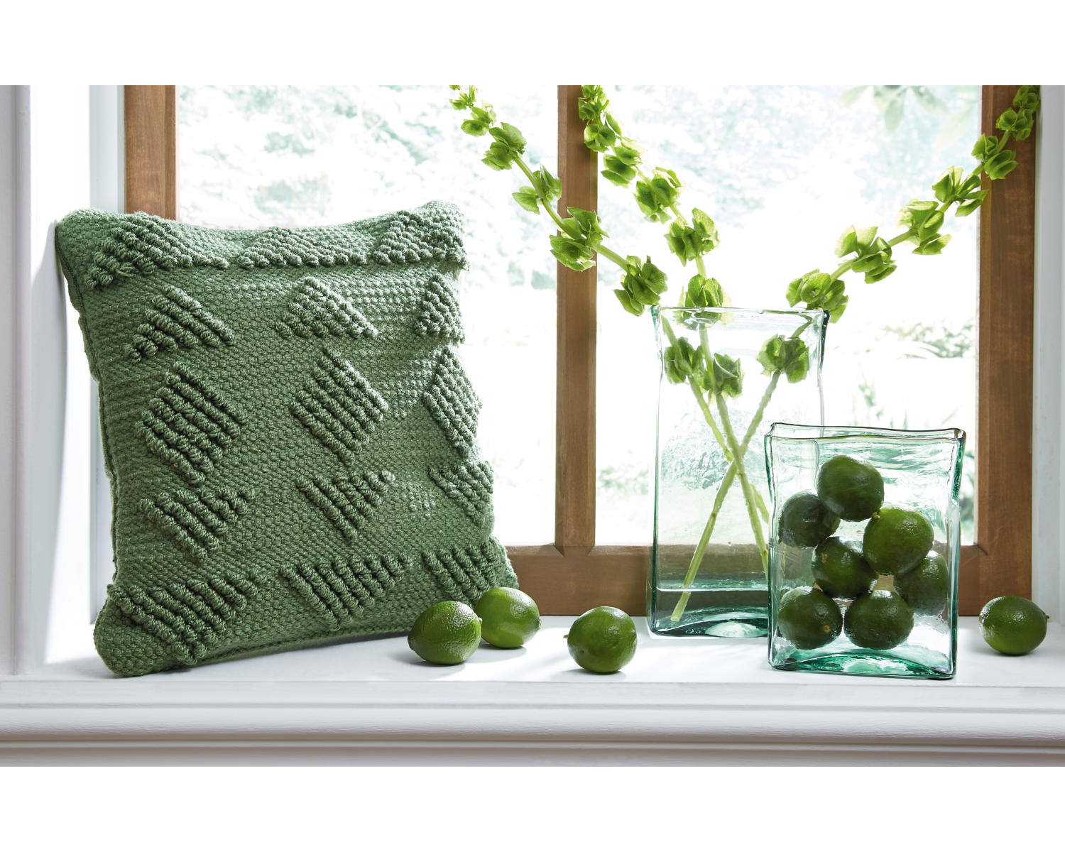 Rustingmere Pillow (Set of 4)