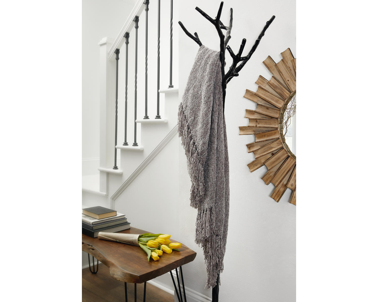 Tamish Throw (Set of 3)