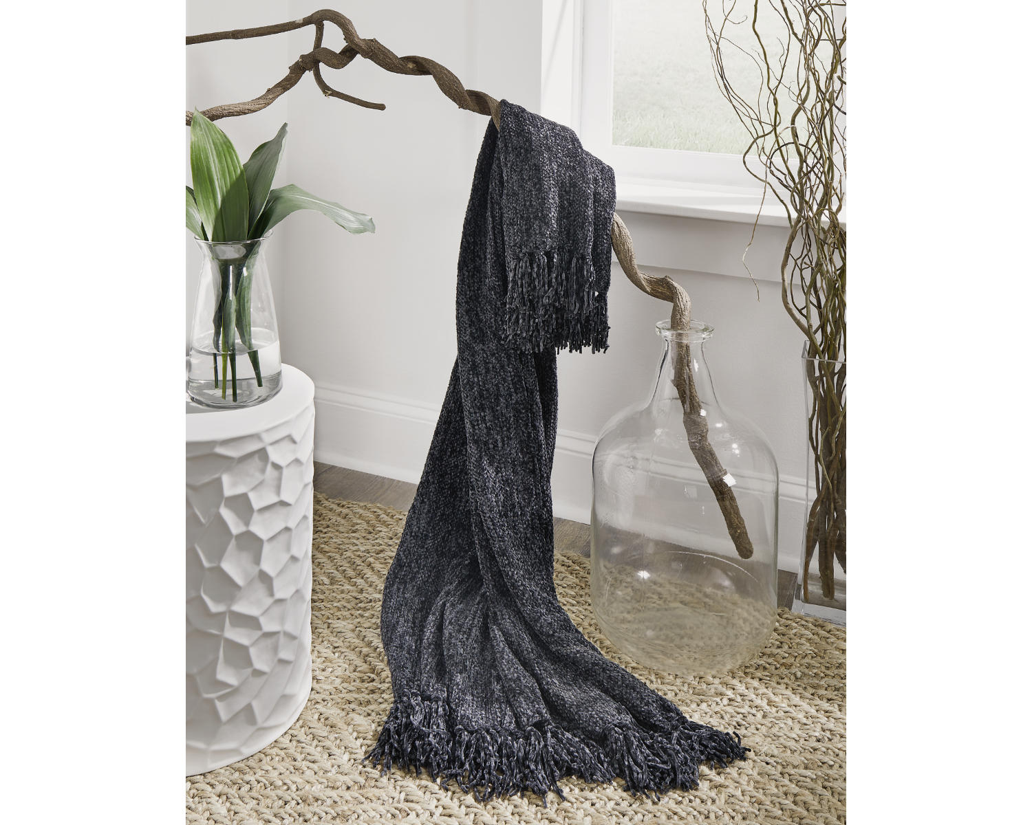 Tamish Throw (Set of 3)