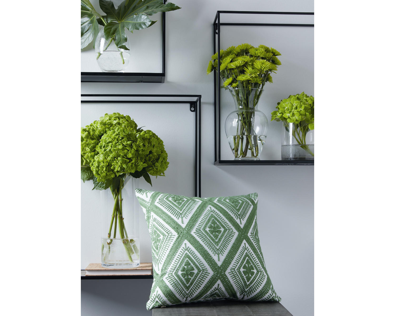 Bellvale Pillow (Set of 4)