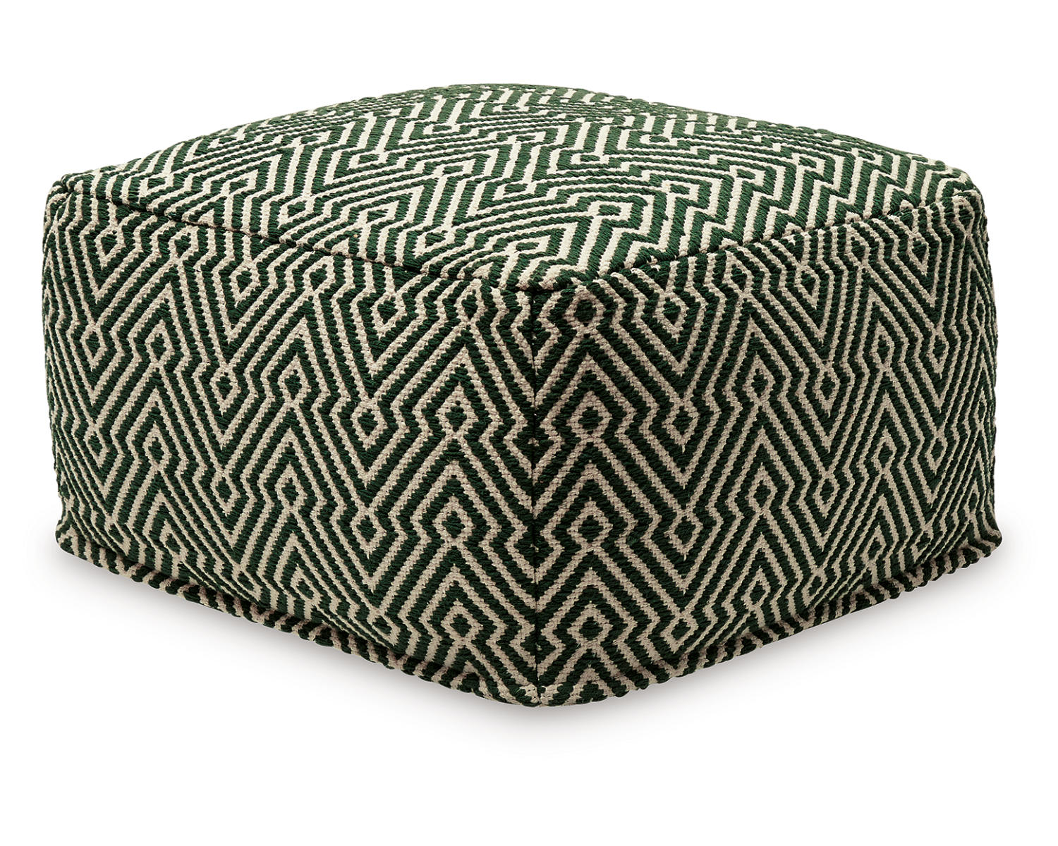 Abacy Pouf