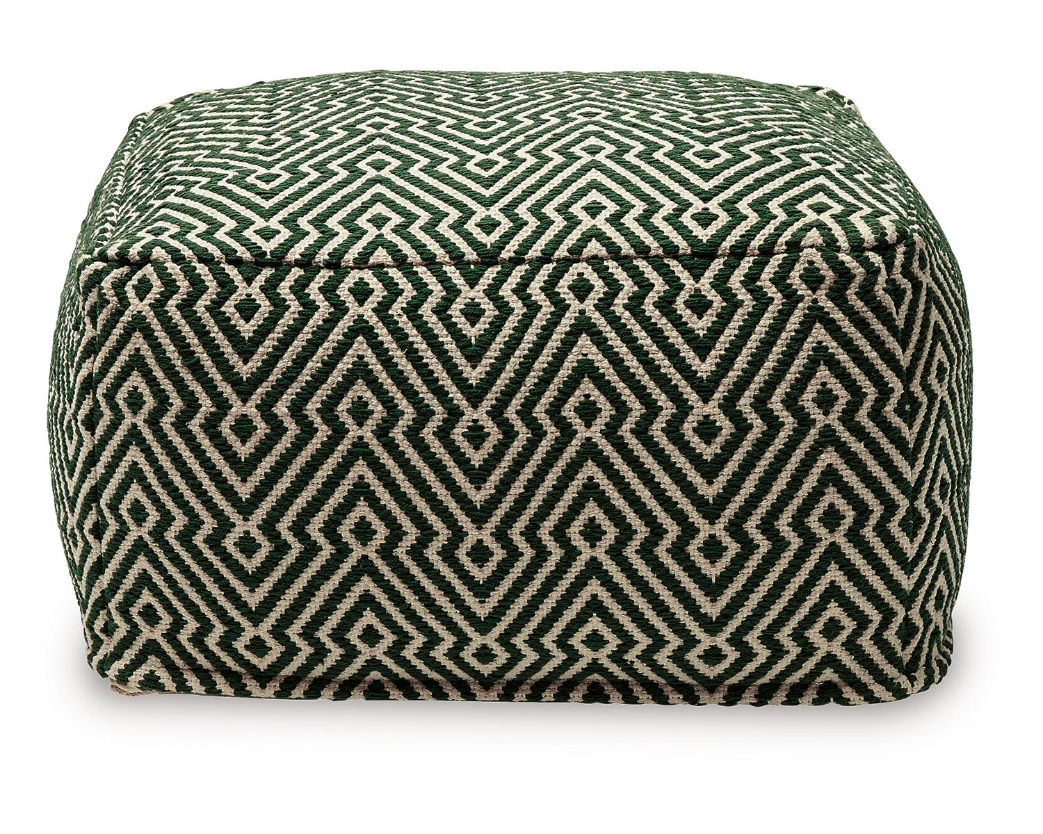 Abacy Pouf