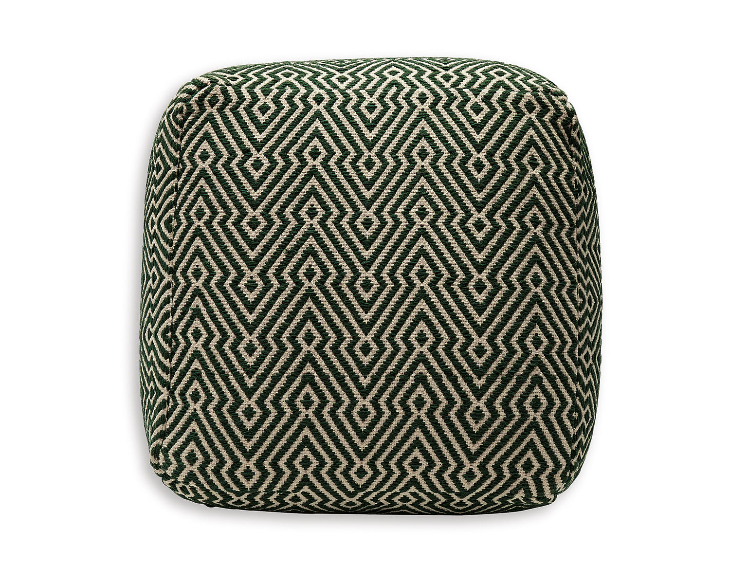 Abacy Pouf