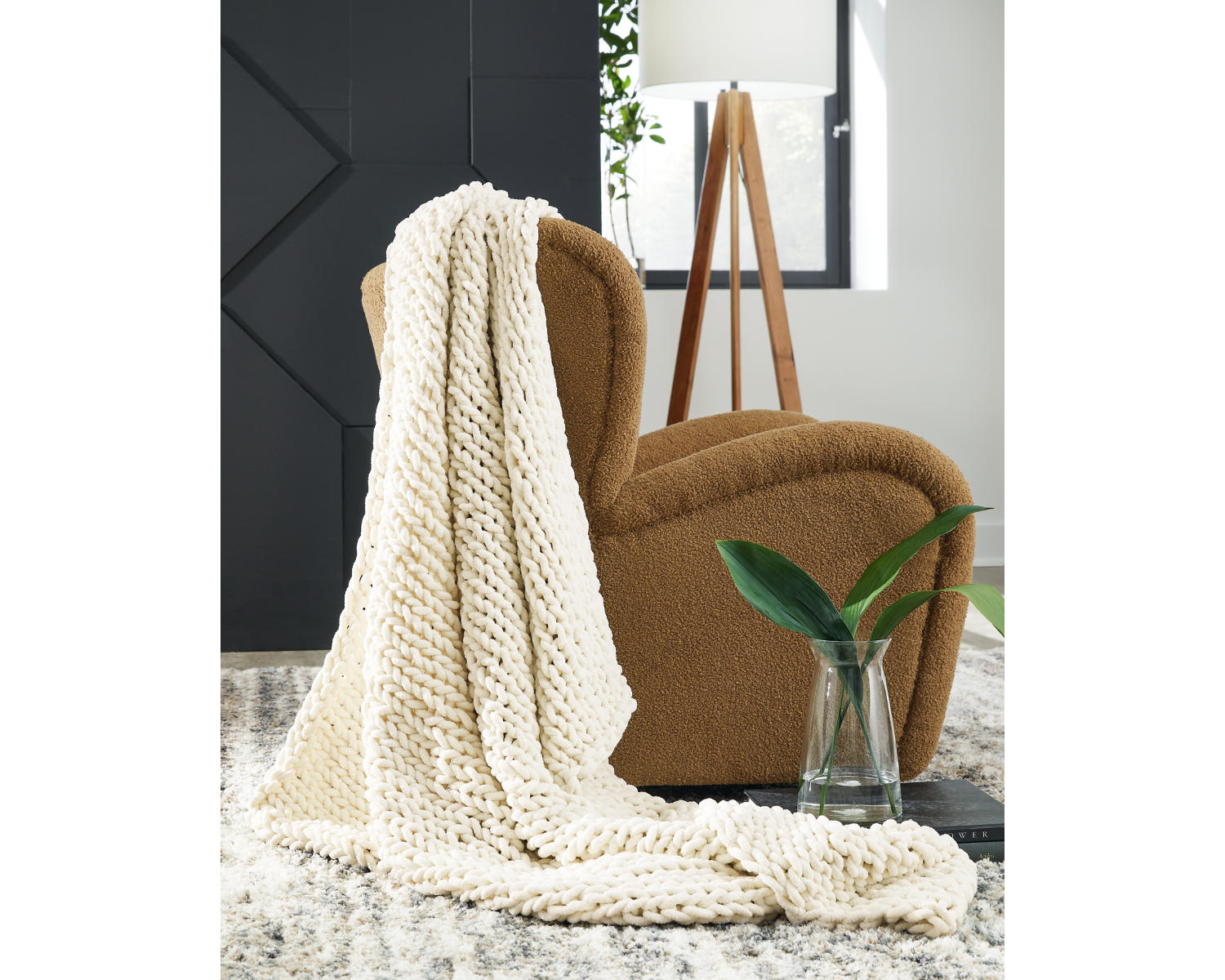 Chaddon Throw (Set of 3)