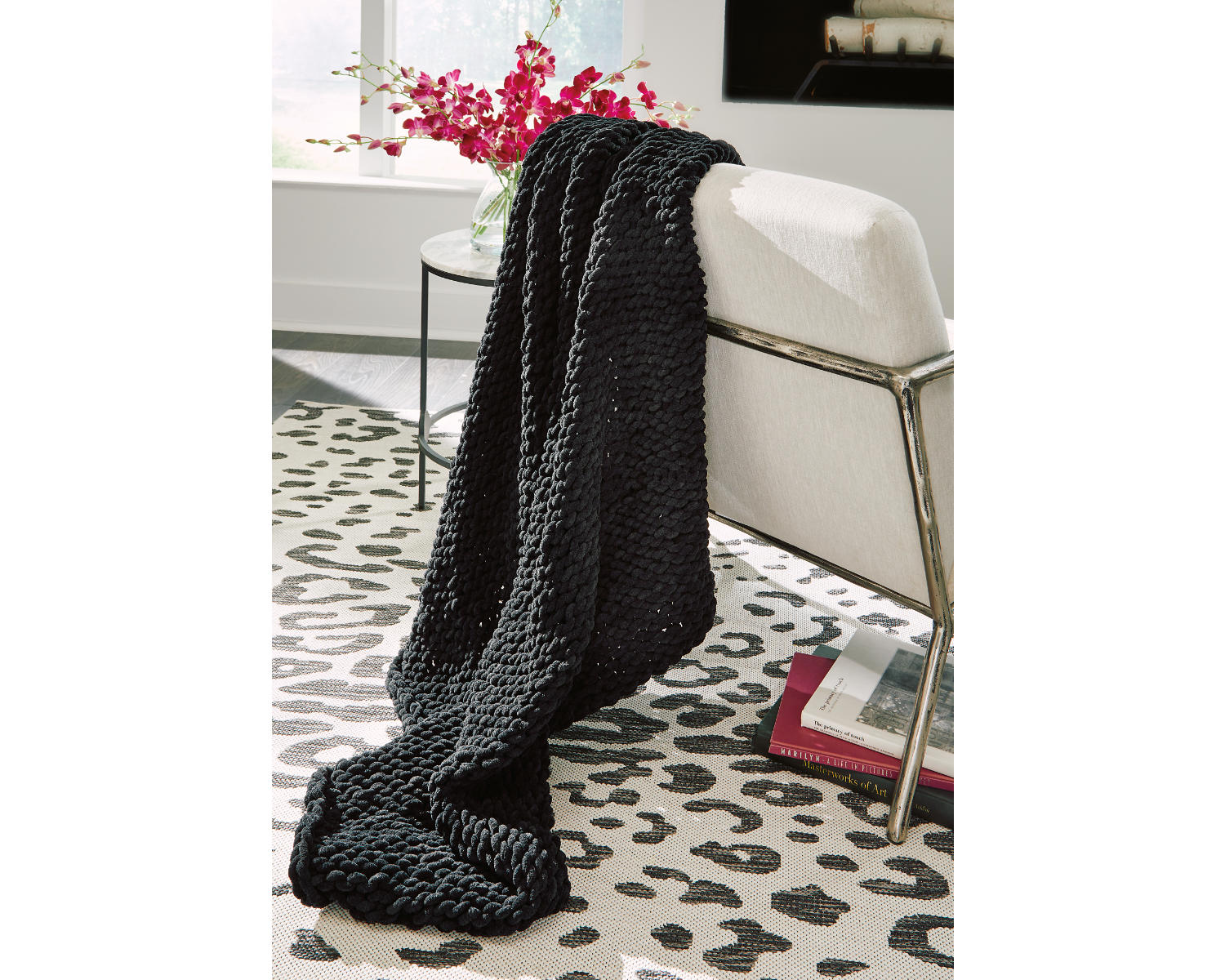 Chaddon Throw (Set of 3)