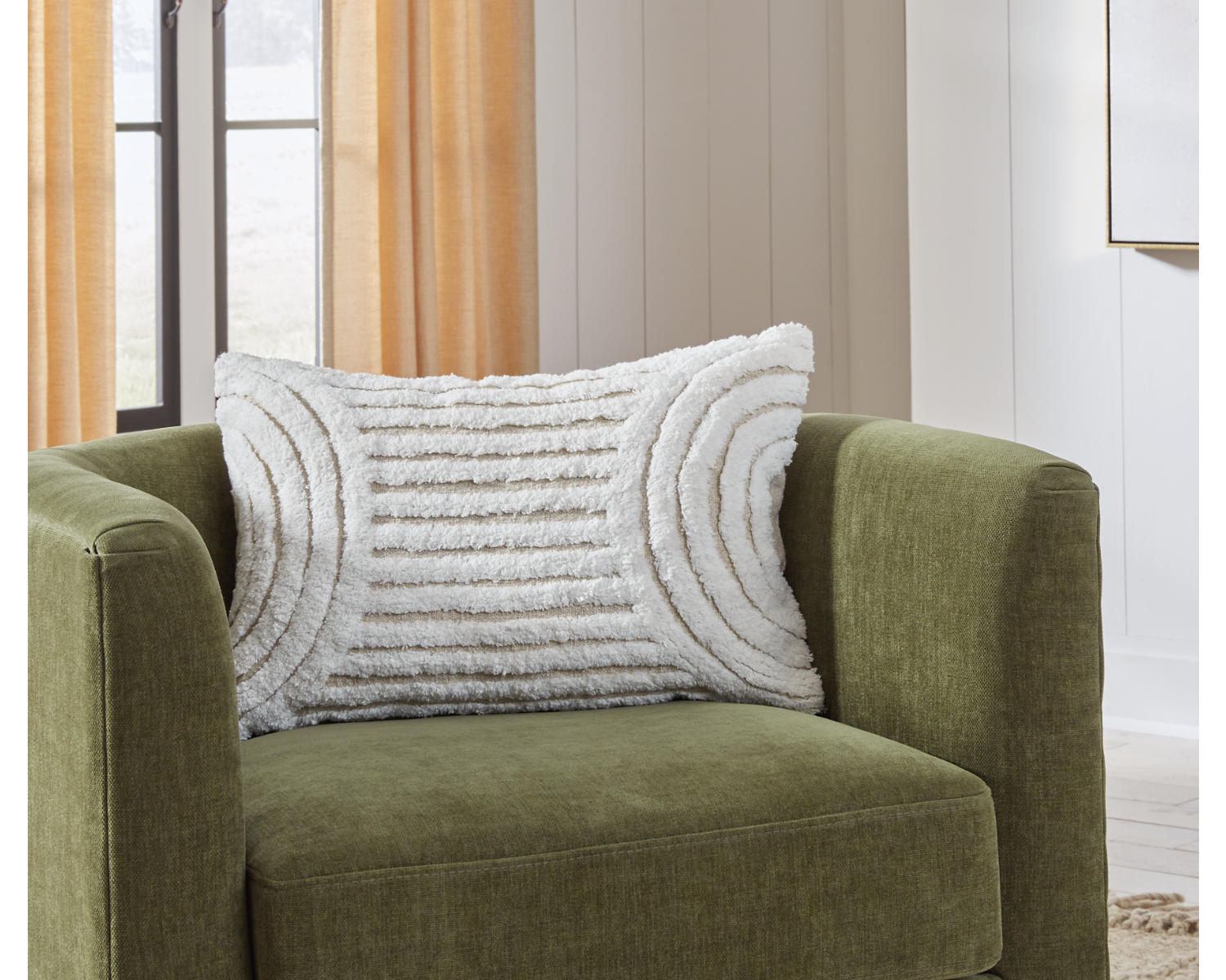 Farissen Pillow (Set of 4)