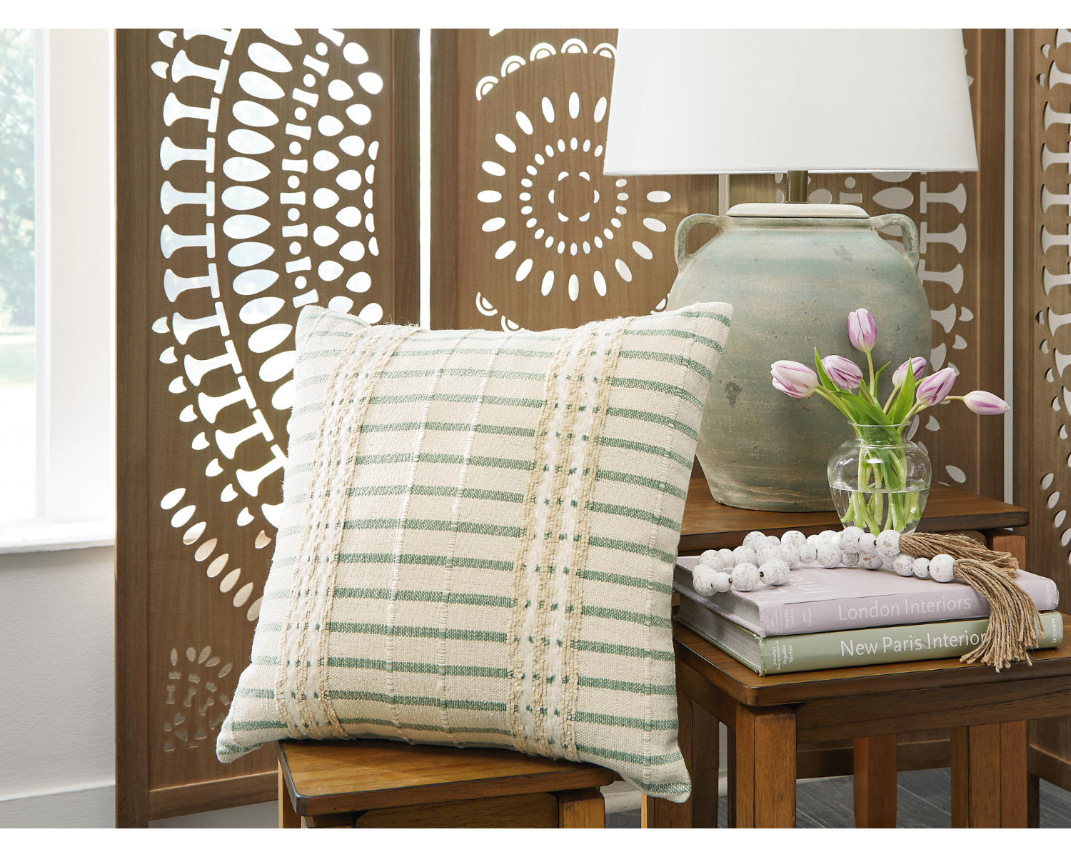 Rowton Pillow (Set of 4)