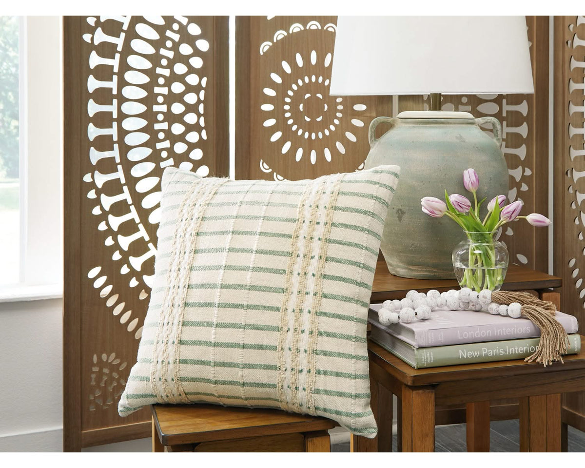 Almohada Rowton (juego de 4)