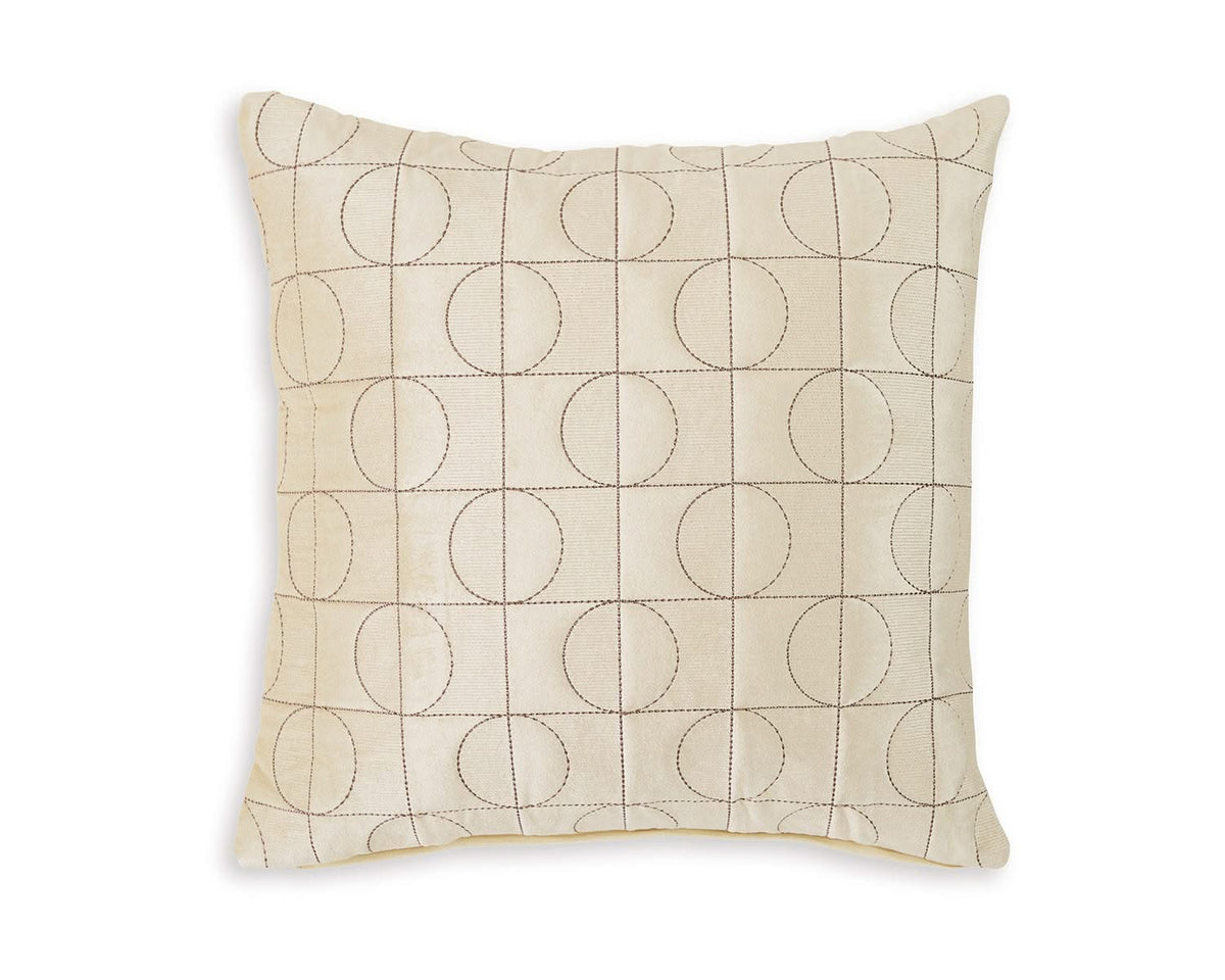Almohada Kydner (juego de 4)
