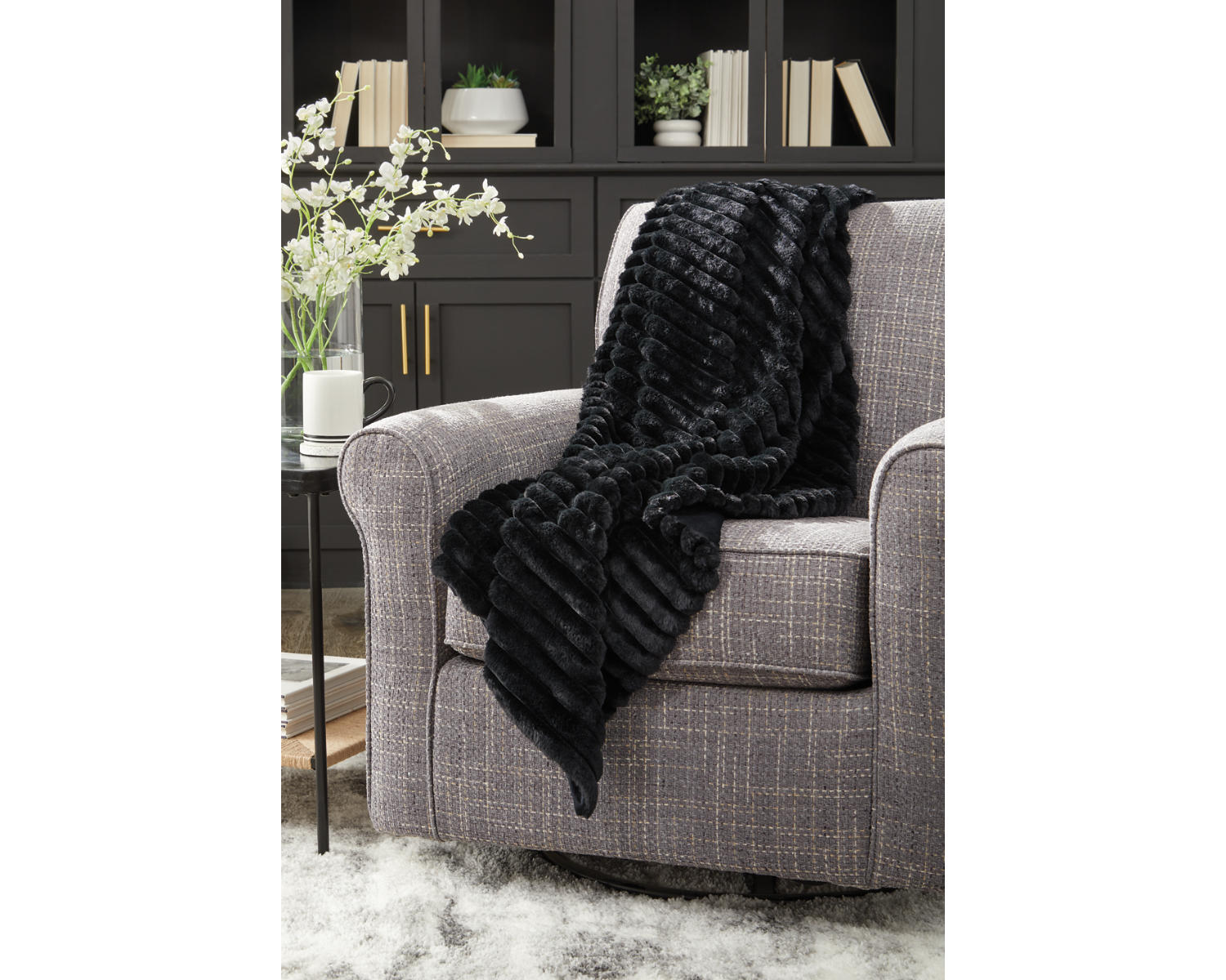 Alsonwell Throw (Set of 3)