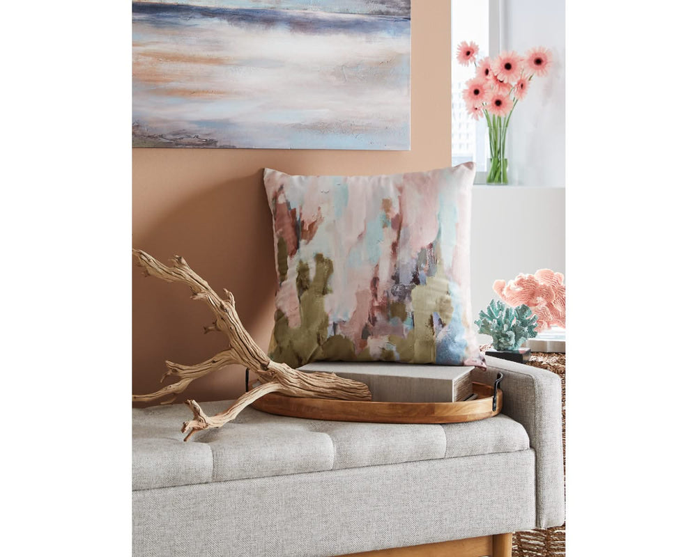 Almohada Lauretwood (juego de 4)