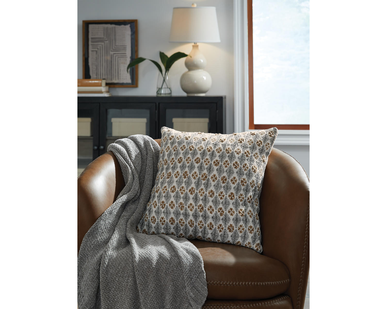 Dainwick Pillow (Set of 4)